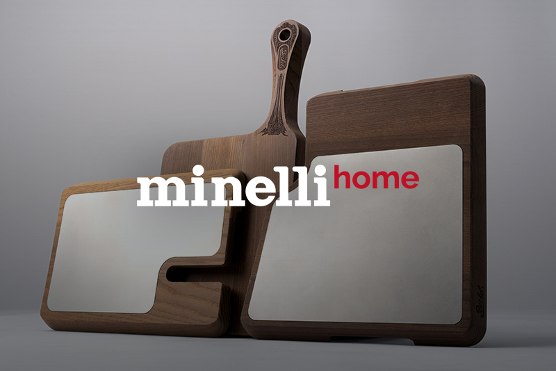 Homeware & Kitchenware - Minelli Group