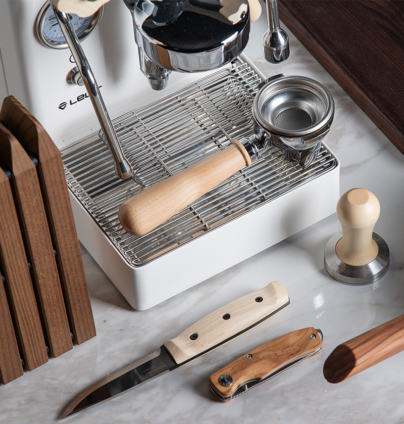 Discover Minelli's wooden solutions for kitchenware, homeware & food accessories, combining style with practicality. Contact us! - 2