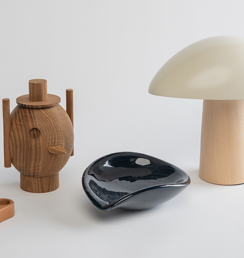 Discover Minelli's wooden solutions for kitchenware, homeware & food accessories, combining style with practicality. Contact us! - 3