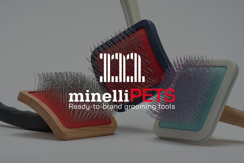 minelliPETS - grooming tools