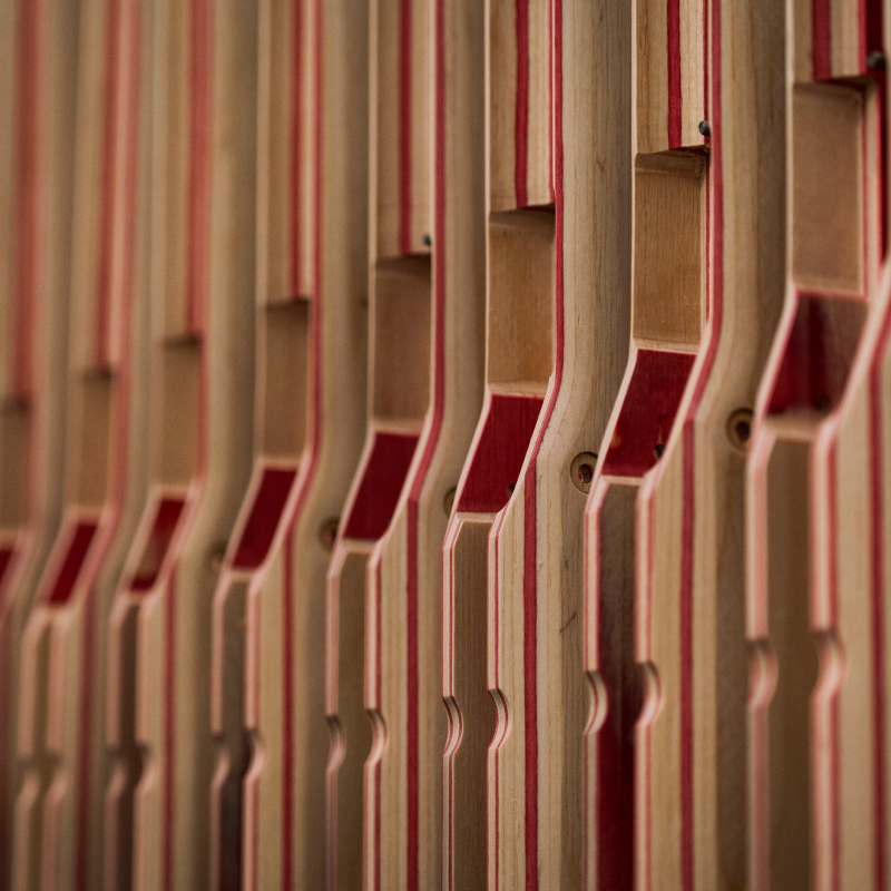 Minelli Group values start from its rich heritage of over 80 years. Learn more about our company and our premium solutions in solid wood.